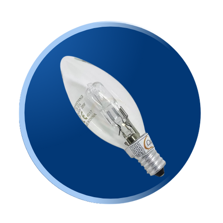 Lâmpadas e Iluminação