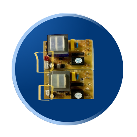 Acessórios e Componentes Universais