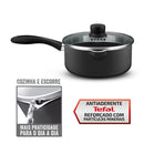 Panela Caçarola Rochedo Duetto Limited 18cm