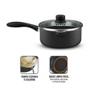 Panela Caçarola Rochedo Duetto Limited 18cm