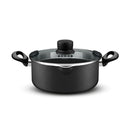 Panela Caçarola Rochedo Duetto Limited 20cm