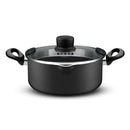 Panela Caçarola Rochedo Duetto Limited 24cm