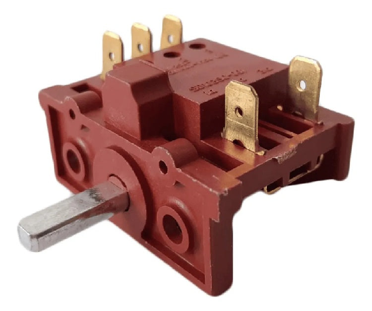 Chave Seletora Original Fornos Safanelli